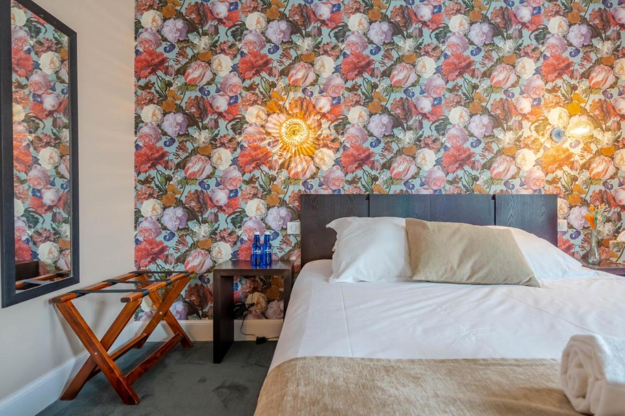 Ama Hotel Biarritz Exterior photo