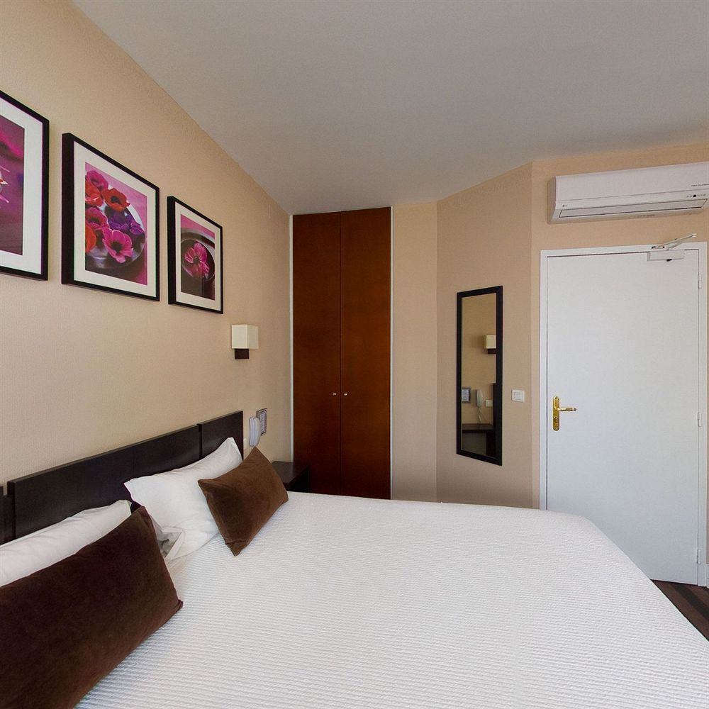 Ama Hotel Biarritz Exterior photo