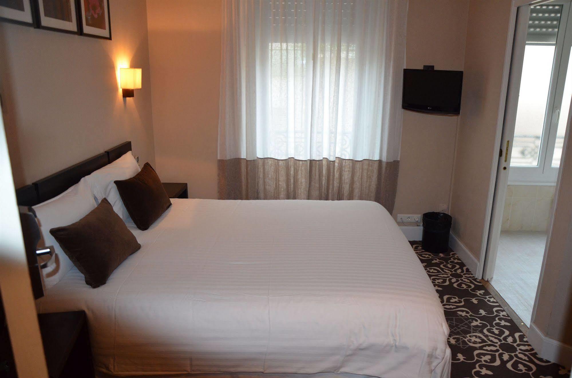 Ama Hotel Biarritz Exterior photo