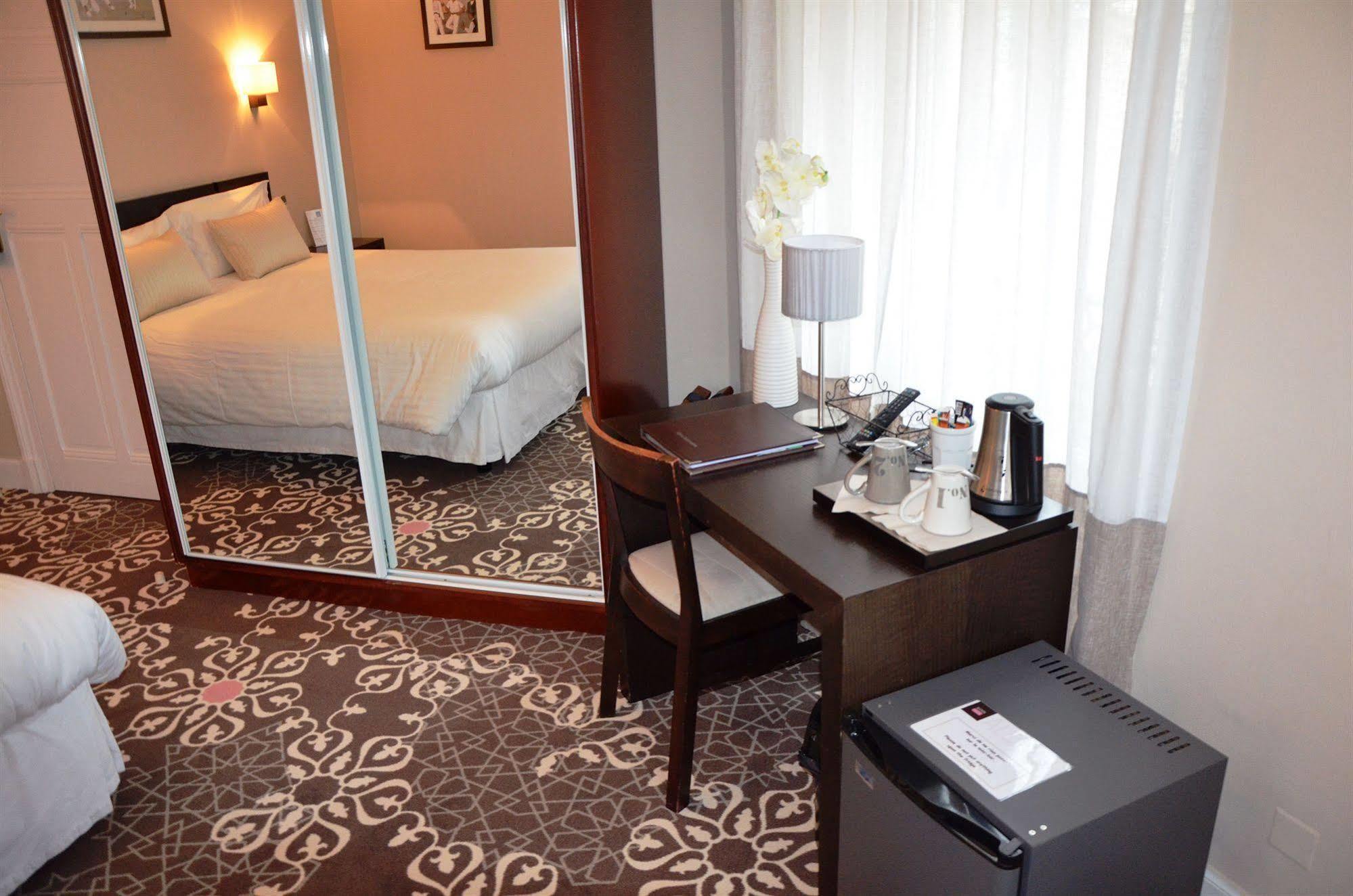 Ama Hotel Biarritz Exterior photo