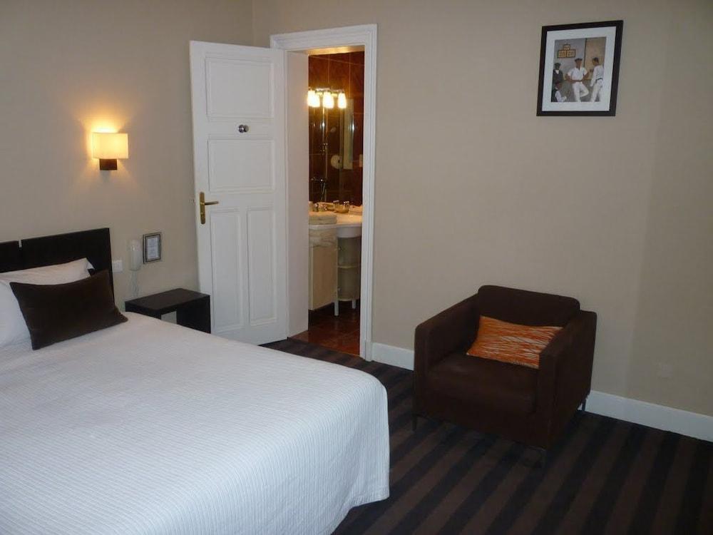 Ama Hotel Biarritz Exterior photo